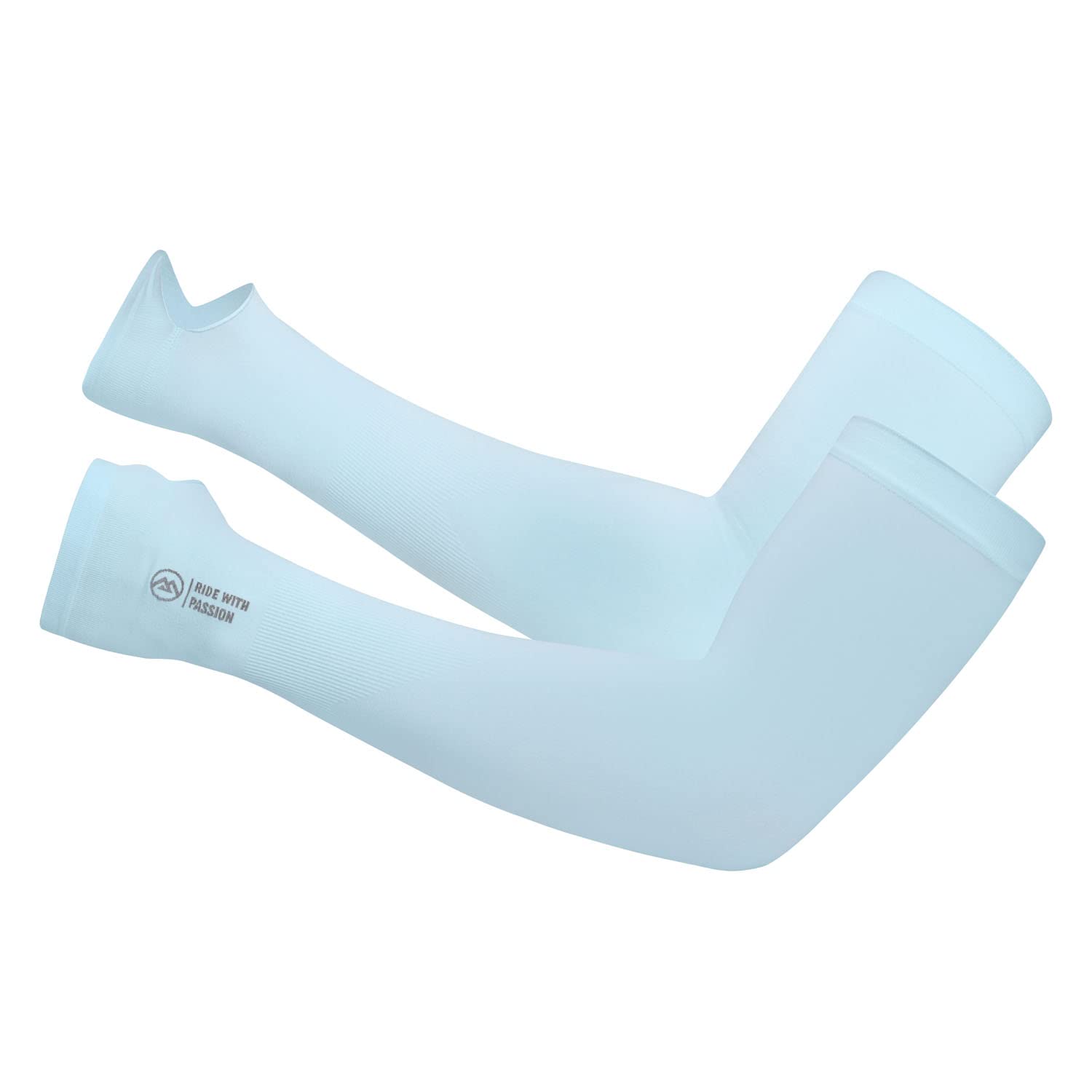 MONTONWien Cooling Arm Sleeves, FREE SIZE