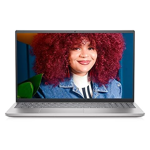 Dell Inspiron 15 Plus 7510 Portátil FullHD Cover