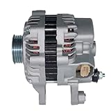 Coolfone Generator Alternator Compatible With SMART FORTWO W451 1.0 M132 2007- A1321540001