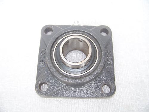 IPTCI BEARING F206-20 4 BOLT FLANGE IPTCI 1-1/4