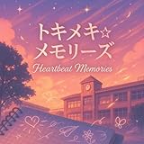 Anime-Style Background Music for PC Work