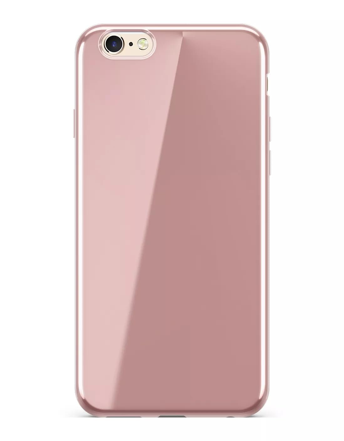 ERT GROUP Full Electro Case for Iphone 7 PLUS/ 8 PLUS Rosegold