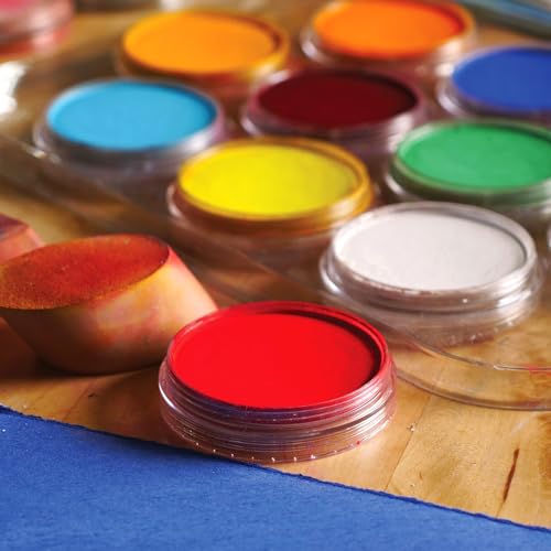 Colorfin PPSTL80 PanPastel Ultra Soft Artist Pastel Set, 80-Pack