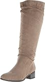 Madden Girl Women's Persiss Riding Boot
