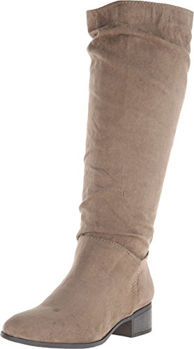 Madden Girl Women's Persiss Riding Boot