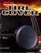 BLACK GEO TRACKER SPARE TIRE COVER WHEEL COVERS NEW