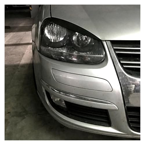 Sourcils de phares Golf 5 MK5 : corrigez le regard fatigué de vos phares