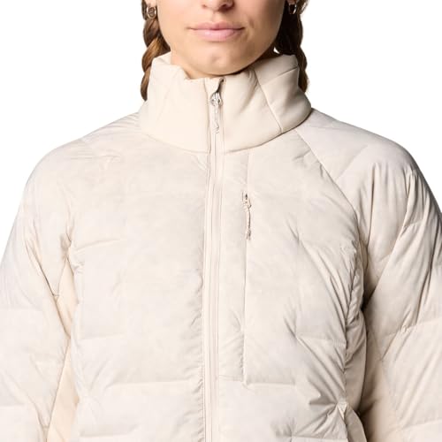 Doudoune extensible StretchDown High-Hip Jacket Mountain Hardwear isolante et légère - 5