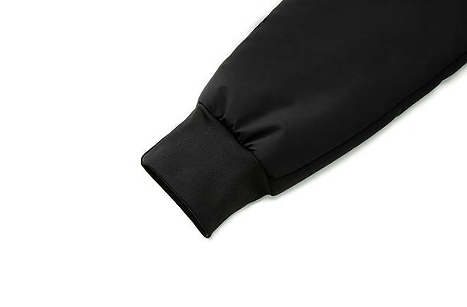 Pantaloni Felpati Bambino 3-14 Anni Larghi Invernali Pile Caldi Pantaloni Tuta Cargo Ragazzo Sportivi Loose Tasche Pantalone Jogging Baggy Casual con Elastico in Vita Morbidi Casa
