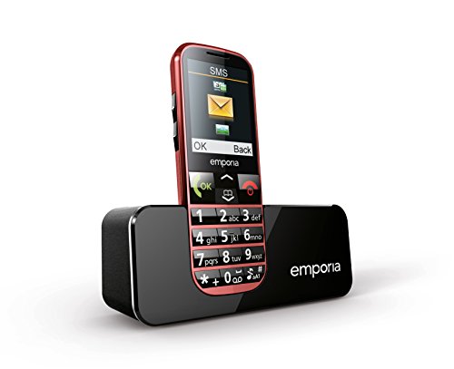 Preisvergleich Produktbild emporiaECO C160 rot