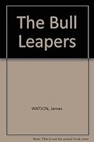 The Bull Leapers B001N2BB7A Book Cover