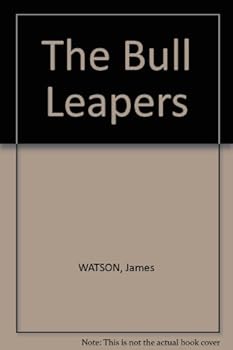 Hardcover The Bull Leapers [Unknown] Book