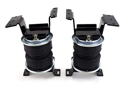 Image of Air Lift LoadLifter 5000 Air Spring Kit - Fits 2011-2019 Chevy Silverado 2500 /3500 HD 2WD & 4WD, 2011 GMC Sierra 3500 /2500 HD 2WD & 4WD - 57338
