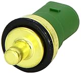 Einbautiefe [mm]: 20 Beru AG 0824121173 Kühlmitteltemperatur-Sensor