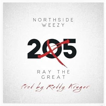 Northside Weezy on Amazon Music Unlimited