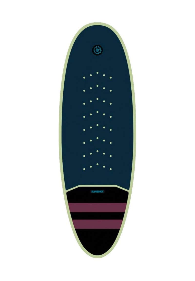 Slingshot 2021 Mothership Wakesurfer-5'2