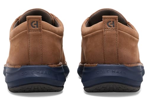 Image of Cole Haan Men's Grand Remix Oxford