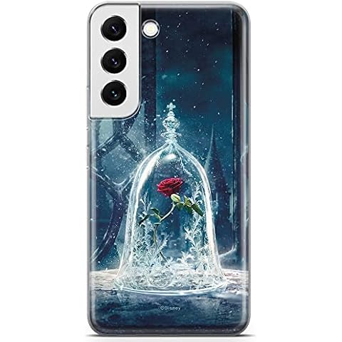 ERT GROUP Disney Beauty and the Beast Case Cover