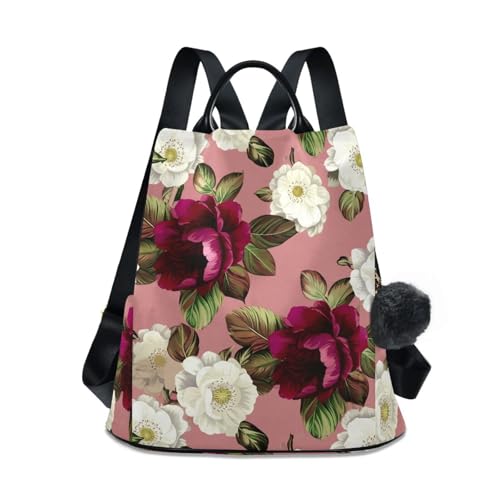 Sac à dos femme antivol idéal pour le travail et les voyages