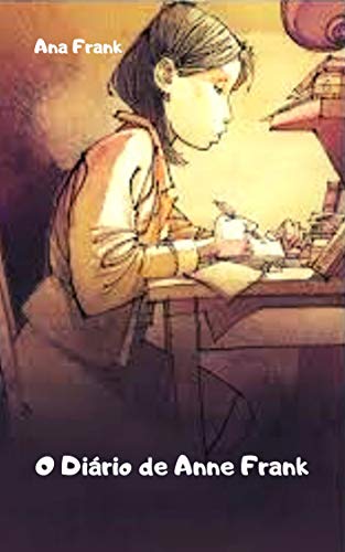 O Diário de Anne FranK