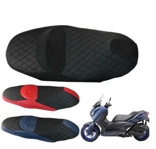 Accessoires moto de remplacement housse de selle cuir XMAX 300 - 2
