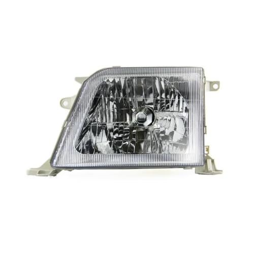 Feu anti-brouillard gauche pour Toyota Land Cruiser Prado FJ90 1995-2001