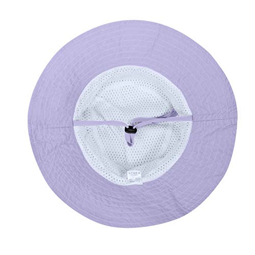 Ajg Baby Bucket Hats Smile Face Toddler Sun Protection Cotton Sun Hat Kids Summer Outdoor Beach Fishing Cap For Girls Boys（0-2Years） #TOP4