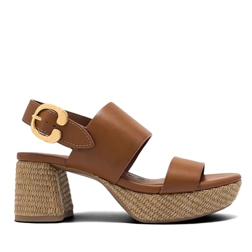 Image of Aerosoles Women's Camera Platform Sandal