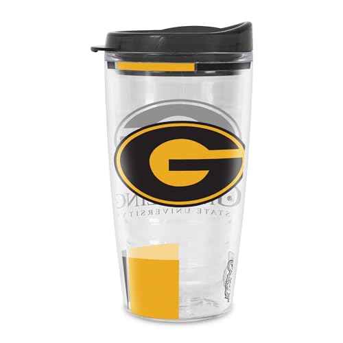 Image of Rico Industries NCAA Double Wall Tritan Tumbler 16oz or 22oz