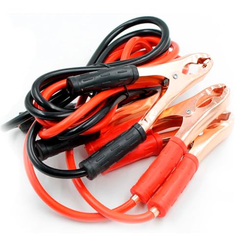 Cabo de Transmissão para Bateria 200A Hammer - GYCB2000