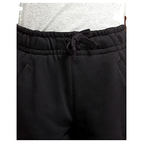 Nike Boy's Sportswear Club + HBR Fleece Shorts (Big Kids) - Image 4
