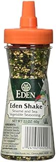 Eden Foods Furikake Shake, 2.1 oz