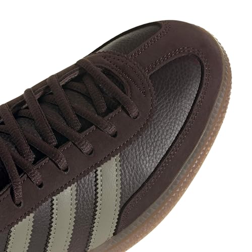 Image of adidas Originals Men's Handball Spezial Sneaker Skate Shoe