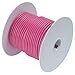 Replacement Compatible with ANCOR Pink 18' 14 AWG Wire