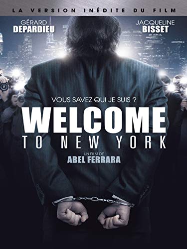 Welcome to new york (version inédite)