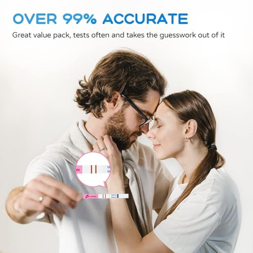 Heal-Check Pregnancy Tests With Cup thumb #6