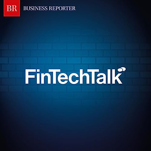 『FinTechTalk』のカバーアート