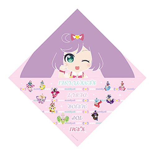 プリパラ バラ売り② アイドルランドプリパラ】Zeeny Lights 2コラボレーションイヤフォン