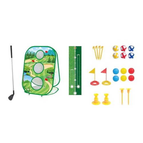 La Mejor review de Juego golf ninos los más solicitados. 6 Imagen adicional