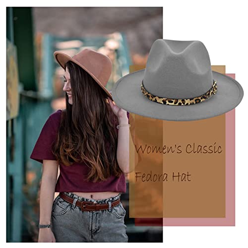 Unbekannt-Fedora-a-Fedora-Wide-Women-s-Buckle-Belt-with-Baseball-Caps-Mens-Hats