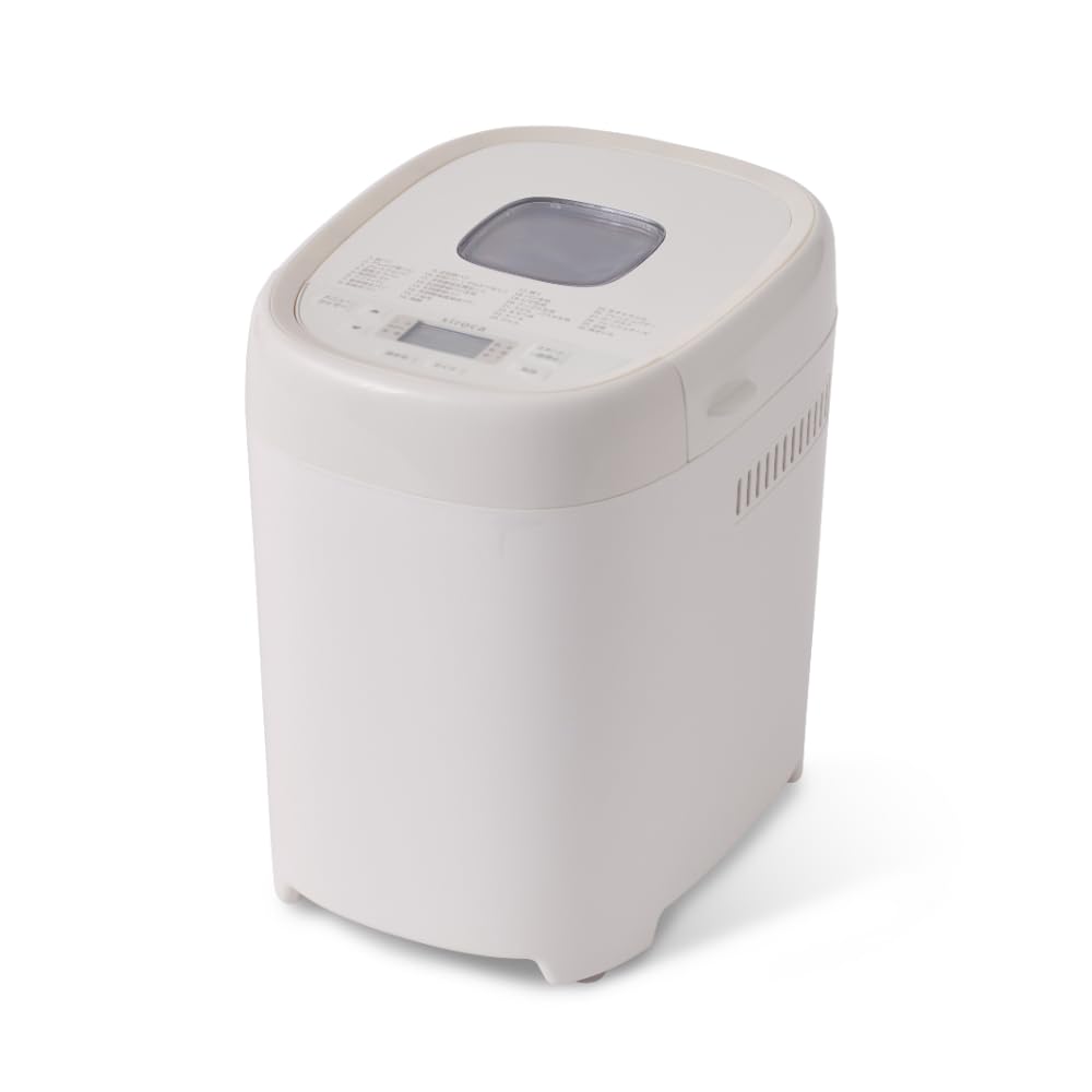 Amazon | siroca(シロカ) おうちベーカリー ベーシック プラス SB