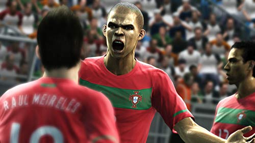 Image of Pro Evolution Soccer 2012 - Playstation 3 (Renewed)