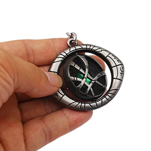 ZYZTA Thor & Doctor Strange Keychains Combo - Image 4
