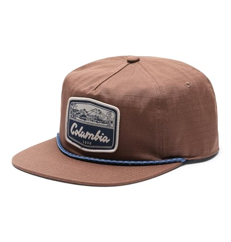 Image of Columbia Ratchet Strap Snap Back