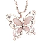 Material: Está hecho de aleación, duradera y duradera, pero también brillante y atractiva adecuada para mujeres, niñas, damas.