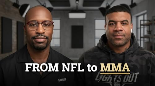 Vernon x Shawne Merriman and Adam Scherr