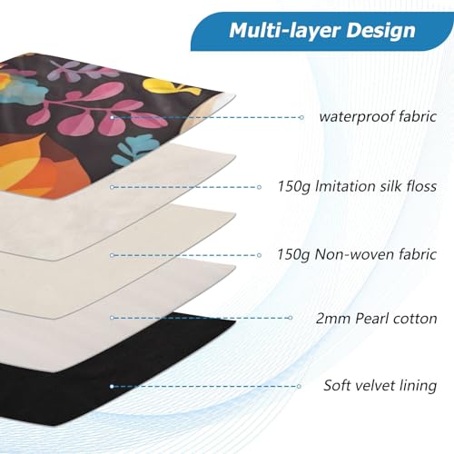 Funda para portátil 13-14 pulg resistente y protectora miniatura 4