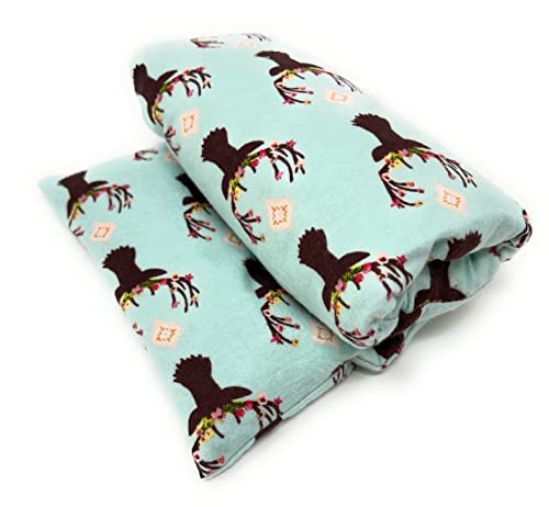 Organic microwavable heating pad Clearance