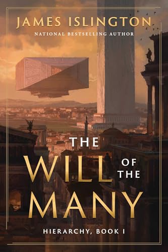 The Will of the Many (Hierarchy)