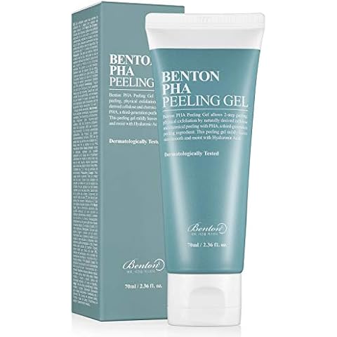 BENTON PHA Peeling Gel Cover
